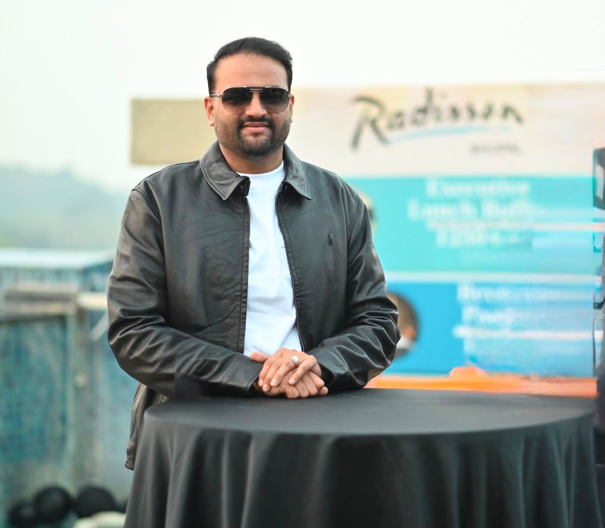 Varun Malhotra, Co-Founder